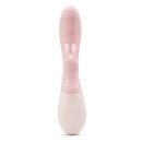 Pretty Love Master Flirtation G-spot Rabbit vibrator pink