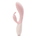 Pretty Love Master Flirtation G-spot Rabbit vibrator pink