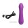 Pretty Love Cetus G-Punkt Vibrator lila