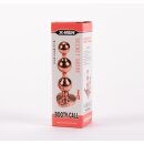 X-MEN Analplug Secret Shine Booty Call M 2,5 cm