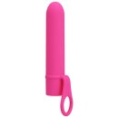Pretty Love Ledon Mini Vibrator rosa