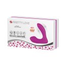 Pretty Love Lillian Prostata und Damm Vibrator bis...