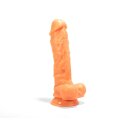 X-MEN Hunter’s Cock Flesh