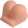 XR Brands Masturbator Bubble Butt Cherry