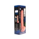 X-MEN Hogan’s 15 inch Cock Flesh 38 cm