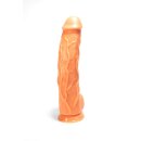 X-MEN Hogan’s 15 inch Cock Flesh 38 cm