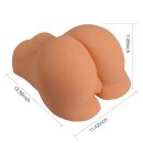 XR Brands Janice Sexy Ass