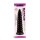 X-MEN Anal Plug Schwarz 7,5 cm