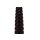 X-MEN Anal Plug Schwarz 7,5 cm