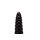 X-MEN Anal Plug Schwarz 7,5 cm