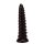 X-MEN Anal Plug Schwarz 7,5 cm