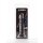 X-Men 5.5" Ultra Soft Dildo Black 14 cm