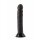 X-Men 5.5" Ultra Soft Dildo Black 14 cm