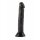 X-Men 5.5" Ultra Soft Dildo Black 14 cm
