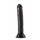 X-Men 5.5" Ultra Soft Dildo Black 14 cm