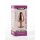 X-MEN Secret Shine Metall Anal Plug Rose Gold Herz S