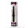 X-Men Anal Plug with Handle Black I 5,5 cm