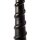 X-Men Anal Plug with Handle Black I 5,5 cm