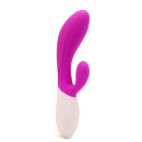 Pretty Love Master Rhythm G-spot vibrator purple