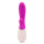 Pretty Love Master Rhythm G-spot vibrator purple