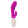 Pretty Love Master Rhythm G-spot vibrator purple