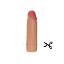 Lovetoy revolutionary silicone extender 1