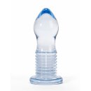 X-MEN Sharp Top Anal Plug