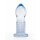 X-MEN Sharp Top Anal Plug