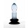 X-MEN Sharp Top Anal Plug