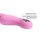 Pretty Love Carol Pink 1 G-Punkt Vibrator rosa