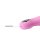 Pretty Love Carol Pink 1 G-Punkt Vibrator rosa
