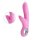 Pretty Love Carol Pink 1 G-Punkt Vibrator rosa