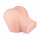 XR Brands 2 Sweet Holes Masturbator Flesh