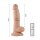 Lovetoy Real Extreme vibrierender Dildo