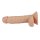 Lovetoy Real Extreme vibrierender Dildo