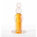 X-MEN vibrating pearl plug