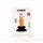 X-MEN vibrating pearl plug