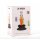 X-MEN vibrating pearl plug