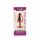 X-MEN Secret Shine Metal Anal Plug Rosé Gold Heart L