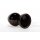 X-MEN Secret Shine Metal Butt Plug Gun Colour S 2,7 cm