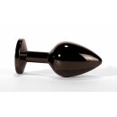 X-MEN Secret Shine Metall Anal Plug Gun Colour L