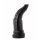 X-MEN Extra Großer Anal Plug Schwarz 9 cm