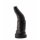 X-MEN Extra Großer Anal Plug Schwarz 9 cm