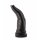 X-MEN Extra Großer Anal Plug Schwarz 9 cm