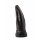 X-MEN Extra Großer Anal Plug Schwarz 9 cm