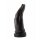 X-MEN Extra Großer Anal Plug Schwarz 9 cm