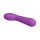 Pretty Love Faun G-spot vibrator purple