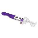 Lovetoy rechargeable IJOY Versatile Tickler Lila