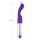 Lovetoy rechargeable IJOY Versatile Tickler Lila