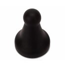 X-MEN Anal Plug Black 6 cm